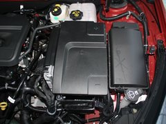 2012款 2.0SL 自动 经典版