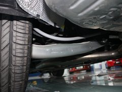 2012款 2.0SL 自动 经典版