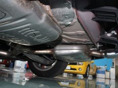 2012款 2.0SL 自动 经典版