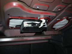 2012款 2.0SL 自动 经典版