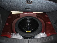 2012款 2.0SL 自动 经典版