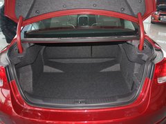 2012款 2.0SL 自动 经典版