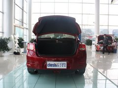 2012款 2.0SL 自动 经典版