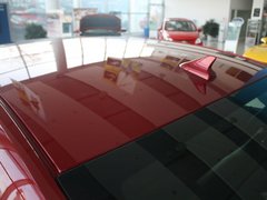 2012款 2.0SL 自动 经典版