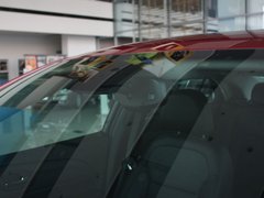 2012款 2.0SL 自动 经典版