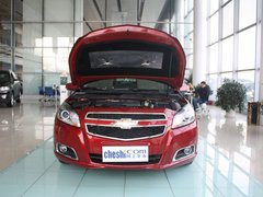 2012款 2.0SL 自动 经典版