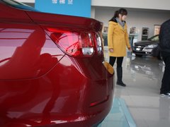 2012款 2.0SL 自动 经典版