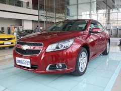 2012款 2.0SL 自动 经典版
