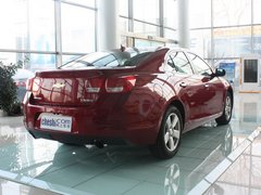 2012款 2.0SL 自动 经典版