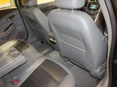 2012款 2.0SL 自动 经典版