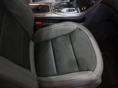2012款 2.0SL 自动 经典版