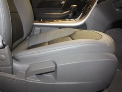 2012款 2.0SL 自动 经典版