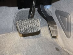2012款 2.0SL 自动 经典版