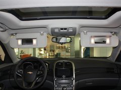 2012款 2.0SL 自动 经典版