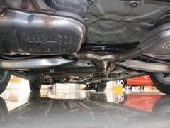 2012款 2.0SL 自动 经典版