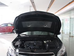 2012款 2.0SL 自动 经典版