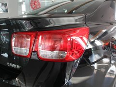2012款 2.0SL 自动 经典版
