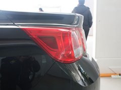 2012款 2.0SL 自动 经典版