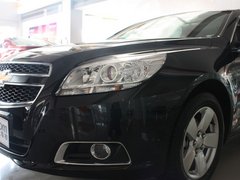 2012款 2.0SL 自动 经典版