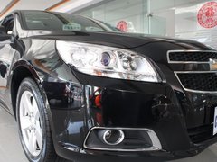 2012款 2.0SL 自动 经典版