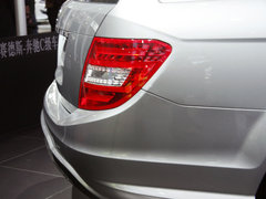 2011款 C180K 1.6T 经典型