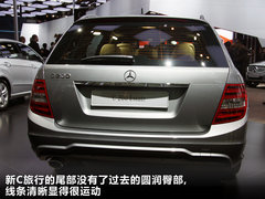 2011款 C180K 1.6T 经典型