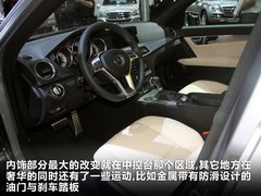 2011款 C180K 1.6T 经典型