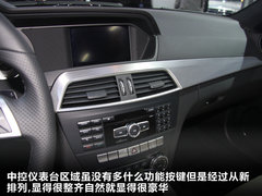 2011款 C180K 1.6T 经典型