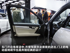 2011款 C180K 1.6T 经典型