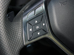 2011款 C180K 1.6T 经典型