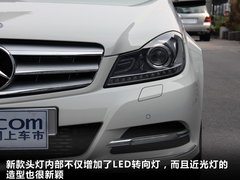 2011款 C180K 1.6T 经典型