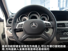 2011款 C180K 1.6T 经典型