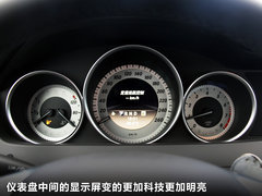 2011款 C180K 1.6T 经典型