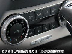 2011款 C180K 1.6T 经典型