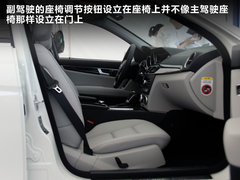 2011款 C180K 1.6T 经典型