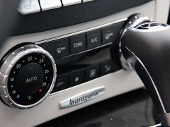 2011款 C200 1.8T CGI时尚型