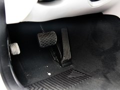 2011款 C200 1.8T CGI时尚型