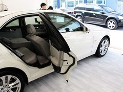 2011款 C200 1.8T CGI时尚型