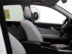 2011款 C200 1.8T CGI时尚型