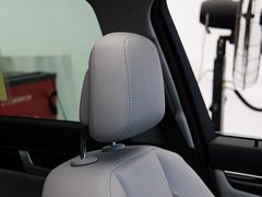 2011款 C200 1.8T CGI时尚型