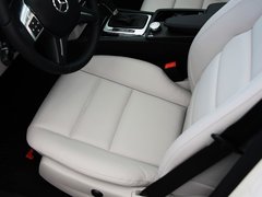 2011款 C200 1.8T CGI时尚型