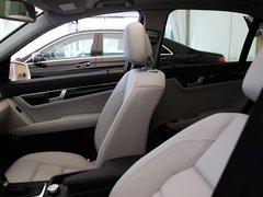 2011款 C200 1.8T CGI时尚型