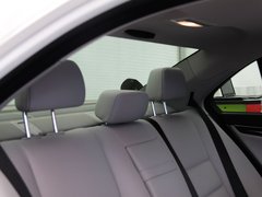 2011款 C200 1.8T CGI时尚型
