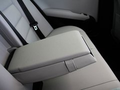2011款 C200 1.8T CGI时尚型