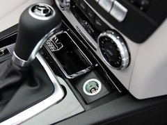 2011款 C200 1.8T CGI时尚型