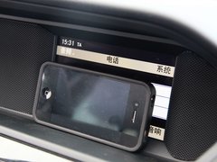 2011款 C200 1.8T CGI时尚型