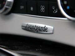 2011款 C200 1.8T CGI时尚型