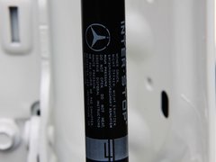 2011款 C200 1.8T CGI时尚型