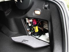 2011款 C200 1.8T CGI时尚型