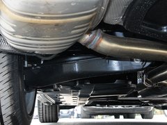 2011款 C200 1.8T CGI时尚型